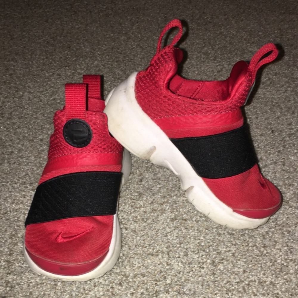 SOLD - Nike Presto Extreme (Toddler)